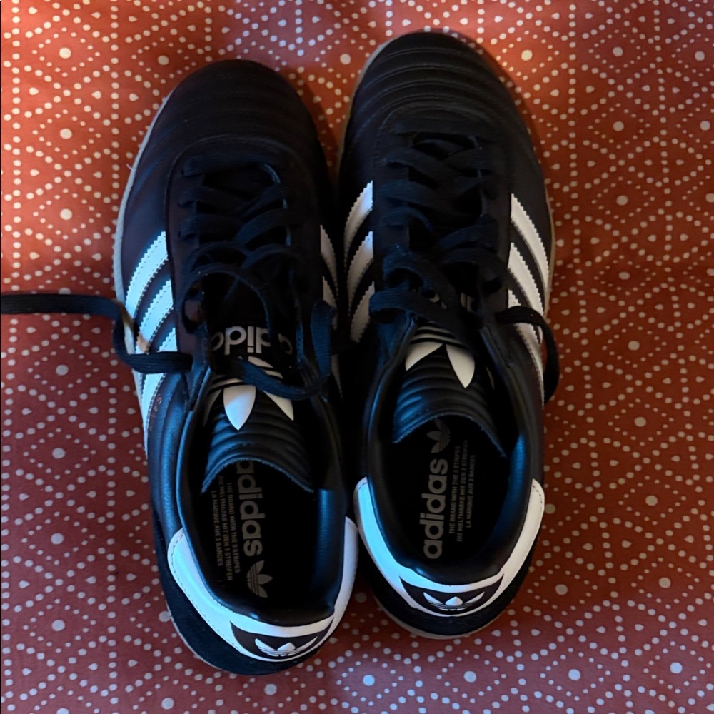 Adidas Men's JPN Sambas